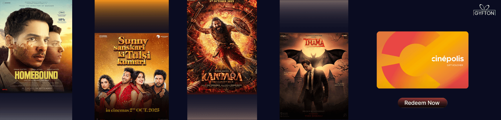 Cinepolis