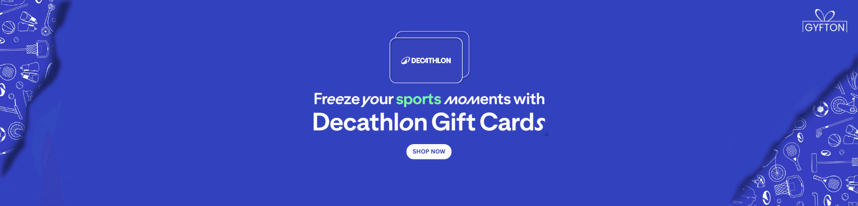 Decathlon