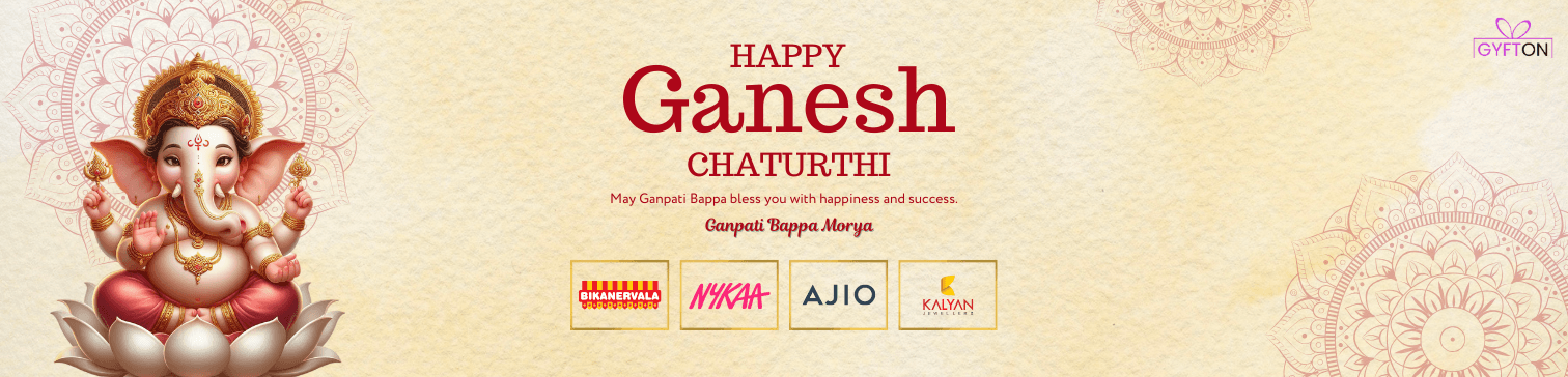 Ganesh Chaturthi