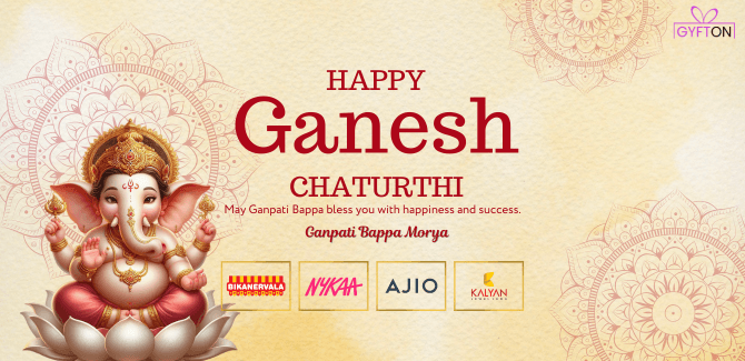 Ganesh Chaturthi