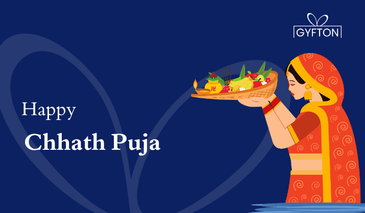 Chhath Puja