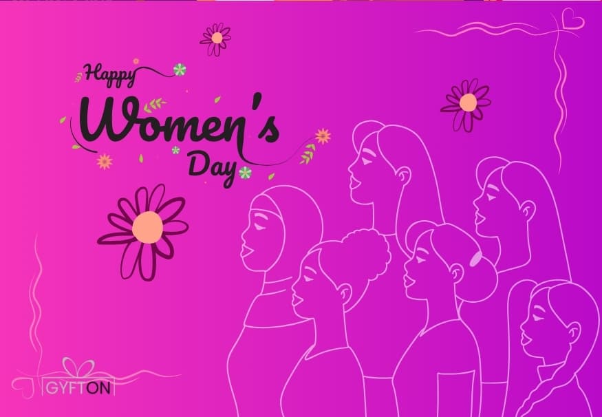 Women's Day
