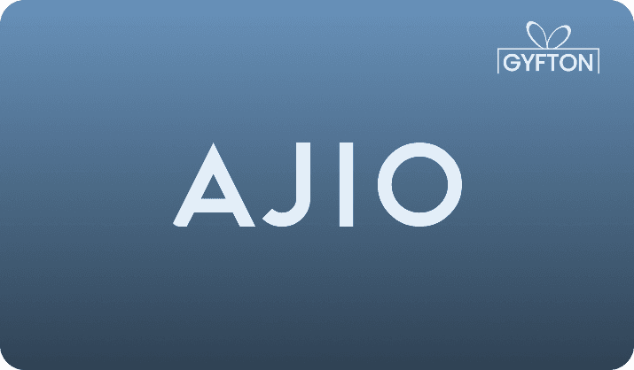 AJIO