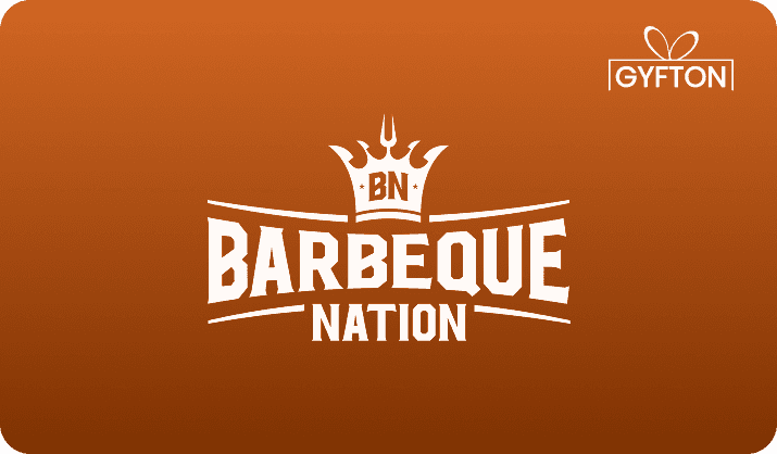 Barbeque Nation