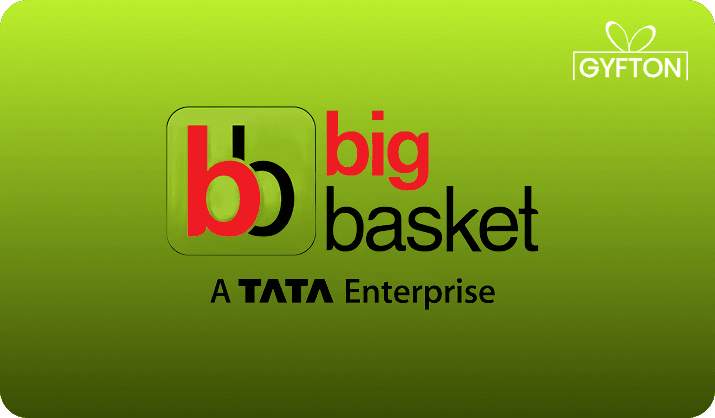 Bigbasket