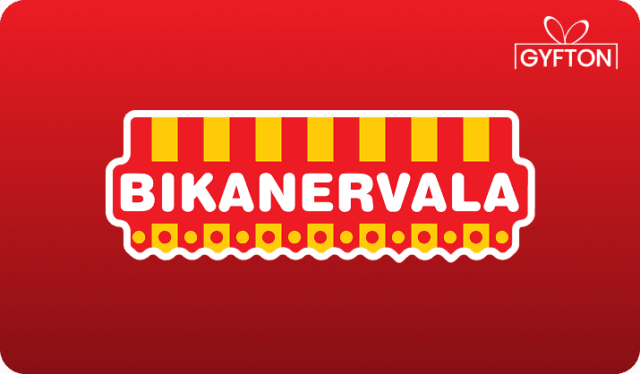 Bikanervala