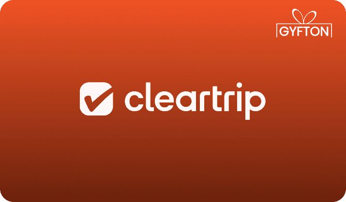 Cleartrip