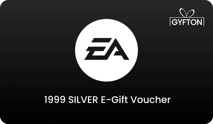 EA Sports FC Mobile 1999 gift card - Buy online at Gyfton