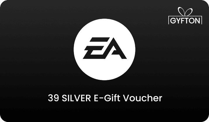 EA Sports FC Mobile 39 gift card - Buy online at Gyfton