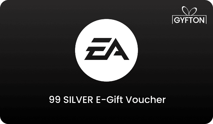 EA Sports FC Mobile 99 gift card - Buy online at Gyfton