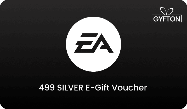 EA Sports FC Mobile 499 gift card - Buy online at Gyfton