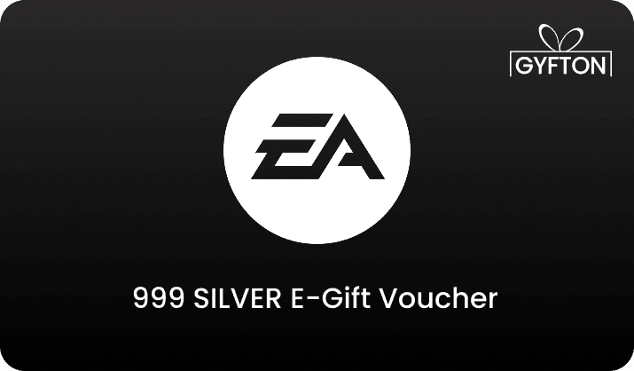 EA Sports FC Mobile 999 gift card - Buy online at Gyfton