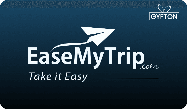 EaseMyTrip