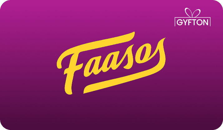 Faasos