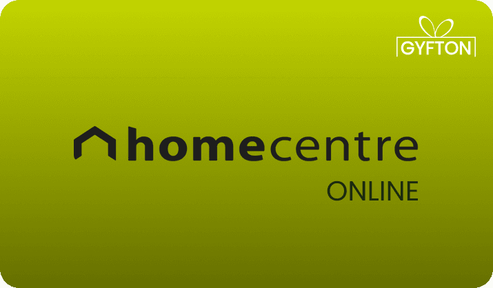 Homecentre Online gift card - Buy online at Gyfton