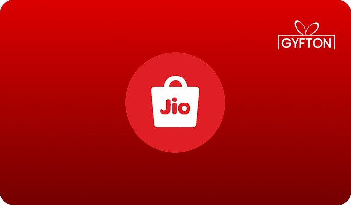 Reliance Jio Mart