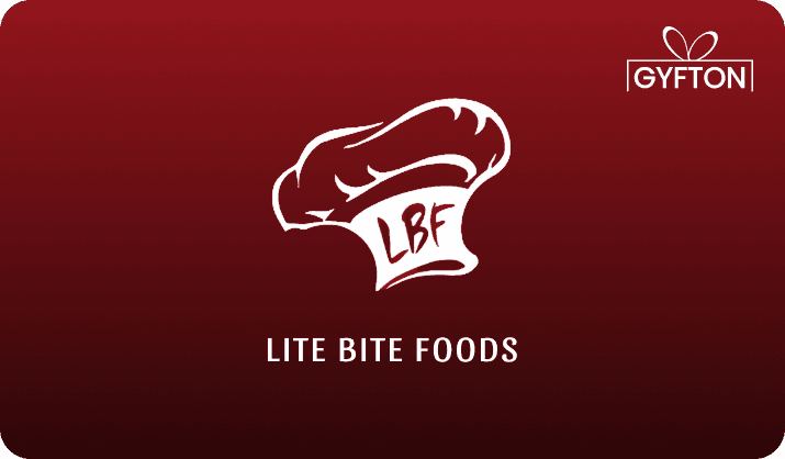 Lite Bite Food