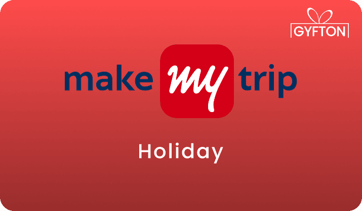 Makemytrip Holiday