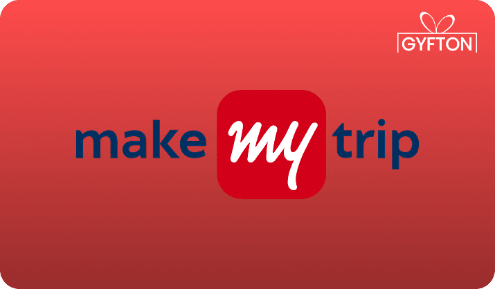 MakeMyTrip