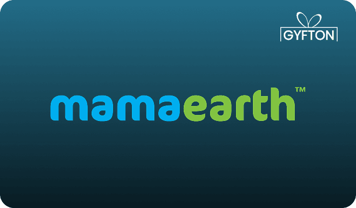 Mamaearth