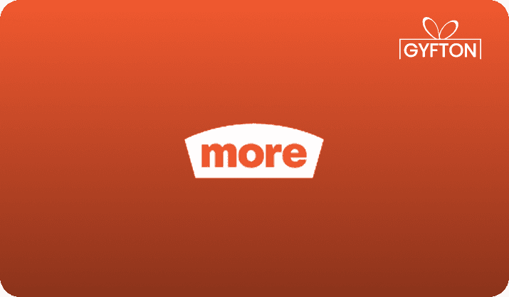 More