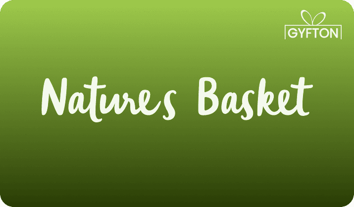 Nature's Basket
