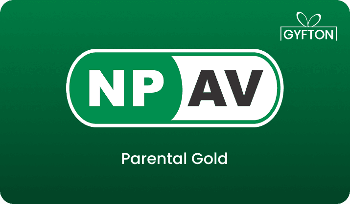 Net Protector Parental Control gift card - Buy online at Gyfton