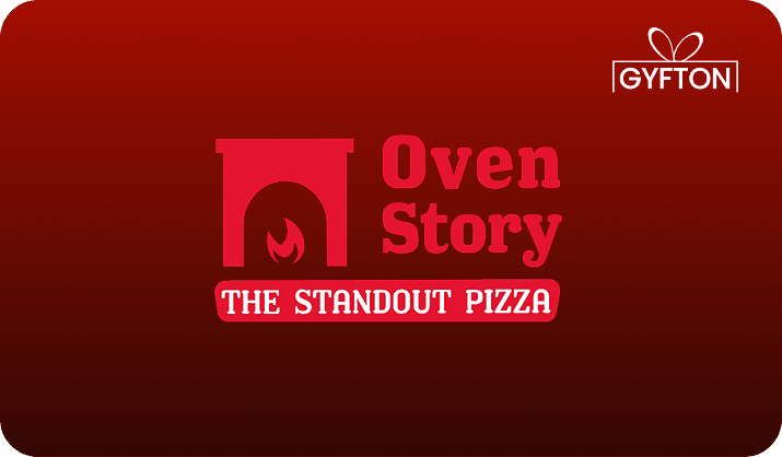 Ovenstory
