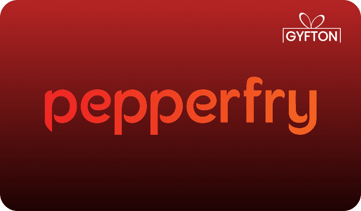Pepperfry