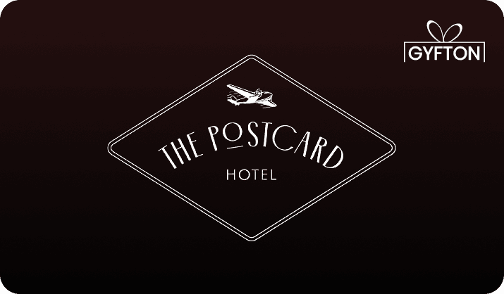 The Postcard Hotels