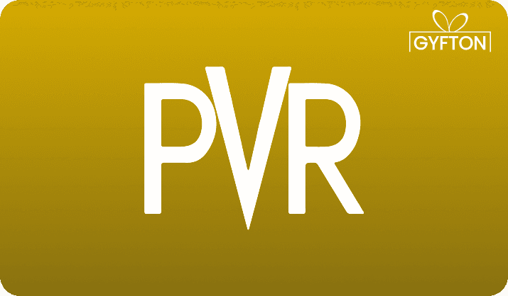 PVR Inox Cinemas