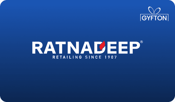 Ratnadeep Retail