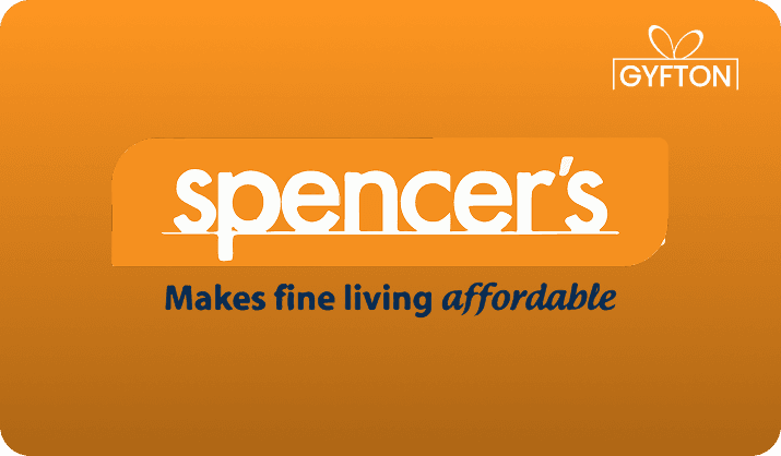 Spencer's