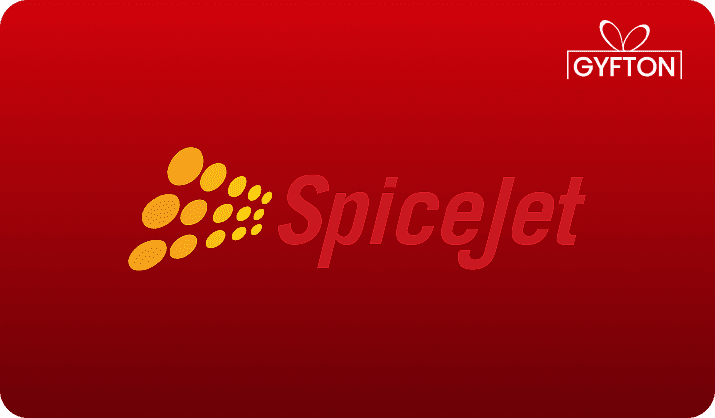 SpiceJet