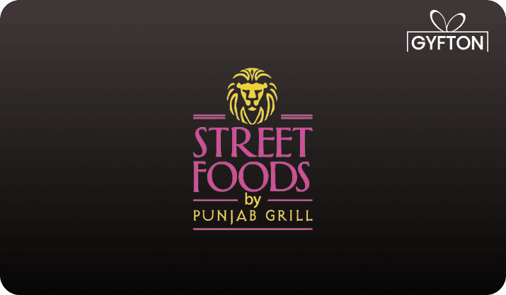 Street Foods By PUNJAB Grill