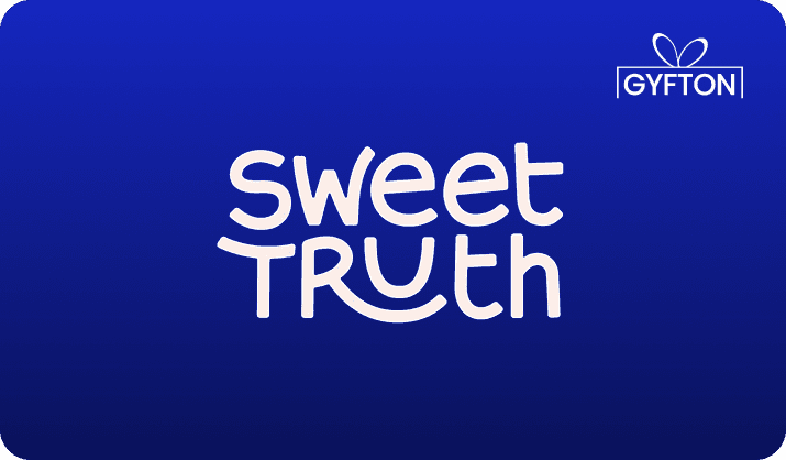 Sweet Truth Dessert