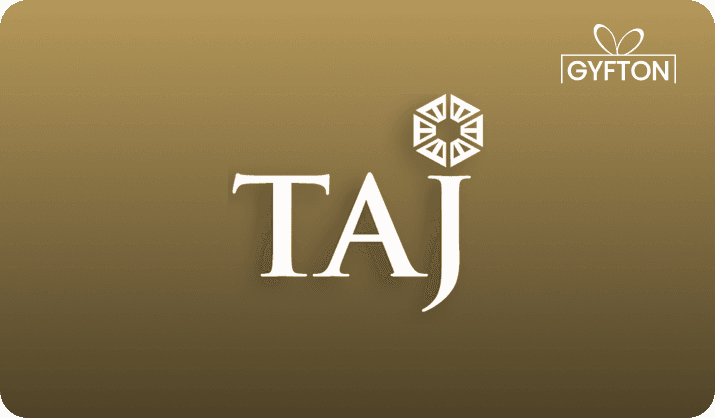 Taj Hotels