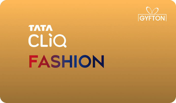 TATA CLiQ Fashion