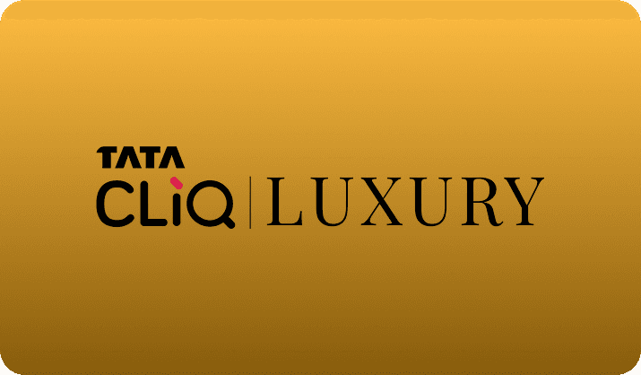 Tata CliQ Luxury