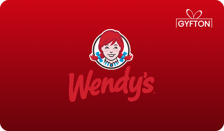 Wendys Burger